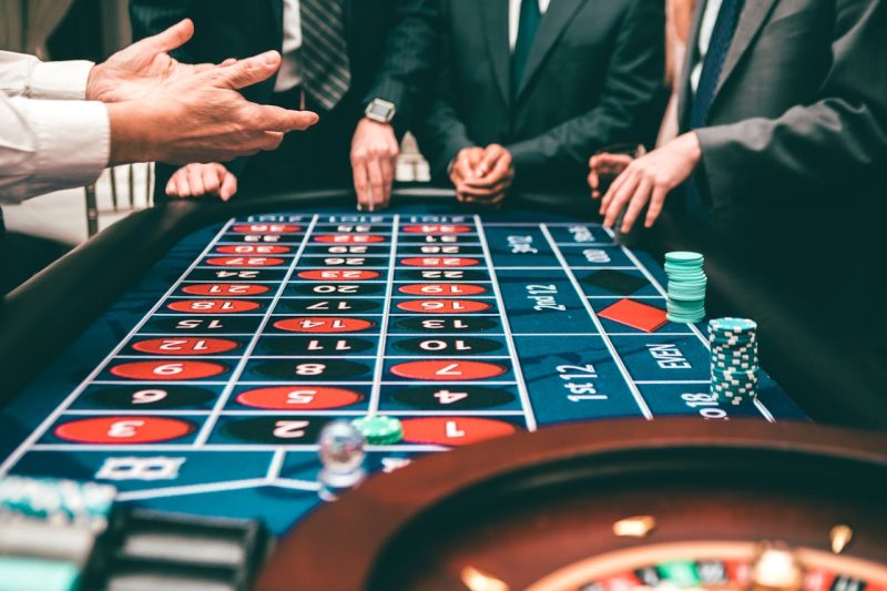 sports gambling